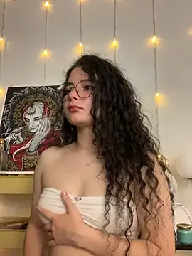 Antoniart  online show from February 3, 2025, 4:25 am