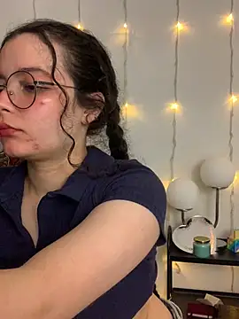 Antoniart  online show from March 9, 2025, 2:18 am