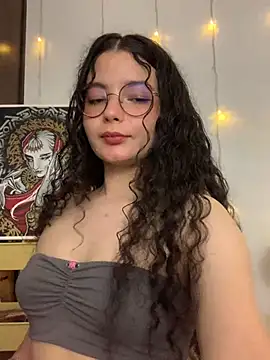 Antoniart  online show from February 5, 2025, 1:47 am