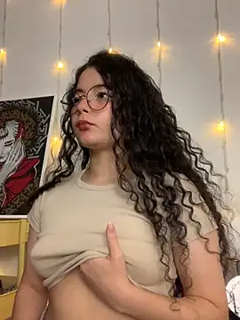 Antoniart  online show from February 8, 2025, 2:26 am