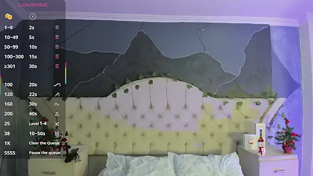 AmberGreyy  online show from December 1, 2025, 6:09 pm