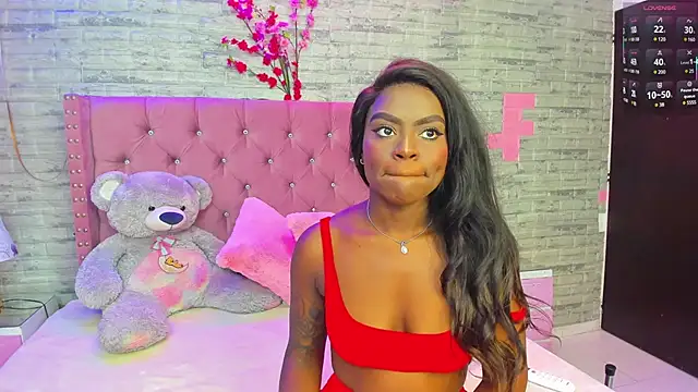 Snapshot of IsabellaBromsS chatting on February 10, 2025, 8:42 pm IsabellaBromsS online show from February 10, 2025, 8:42 pm