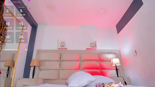 Snapshot of TifannyTaylor_ chatting on March 9, 2025, 12:09 pm TifannyTaylor  online show from March 9, 2025, 12:09 pm