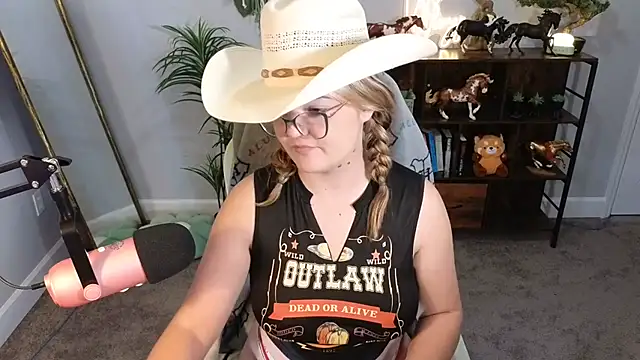 rodeobrii online show from November 23, 2025, 1:48 am