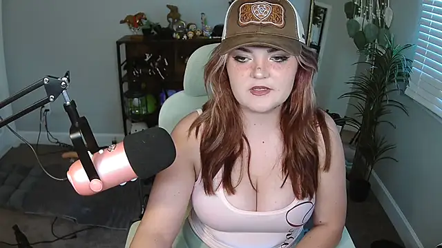 rodeobrii online show from March 23, 2026, 11:15 pm