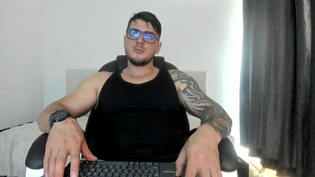 Snapshot of Teilor_Creed chatting on September 24, 2025, 7:09 pm Teilor Creed online show from September 24, 2025, 7:09 pm