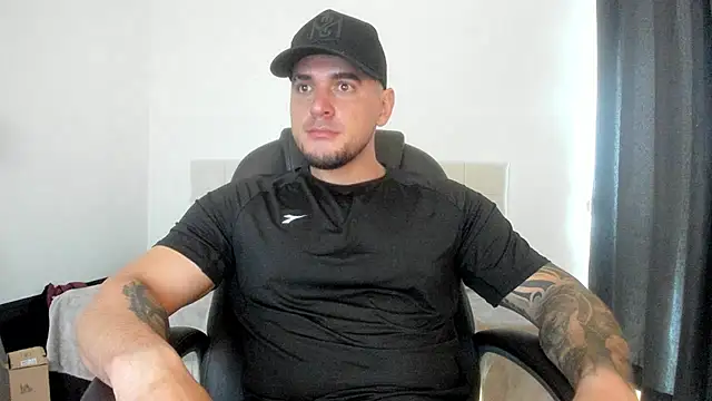 Snapshot of Teilor_Creed chatting on October 18, 2025, 8:00 pm Teilor Creed online show from October 18, 2025, 8:00 pm