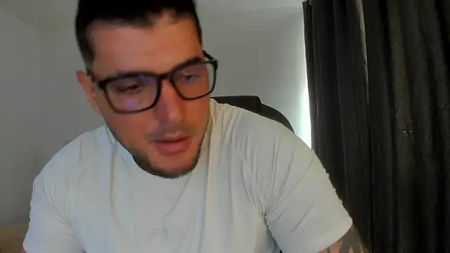 Teilor Creed online show from April 9, 2026, 7:20 pm