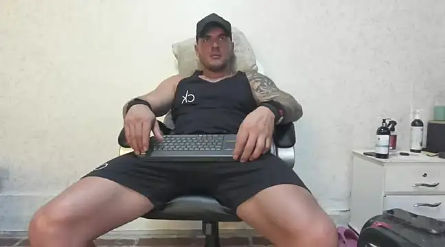 Teilor Creed online show from January 21, 2025, 9:46 pm