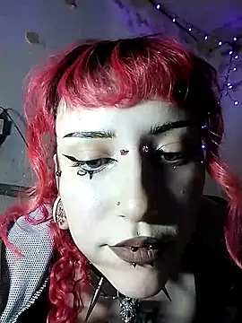 Snapshot of shinigami6669 chatting on October 24, 2025, 8:13 am shinigami6669 online show from October 24, 2025, 8:13 am