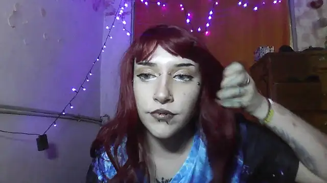 Snapshot of shinigami6669 chatting on October 17, 2025, 6:17 am shinigami6669 online show from October 17, 2025, 6:17 am