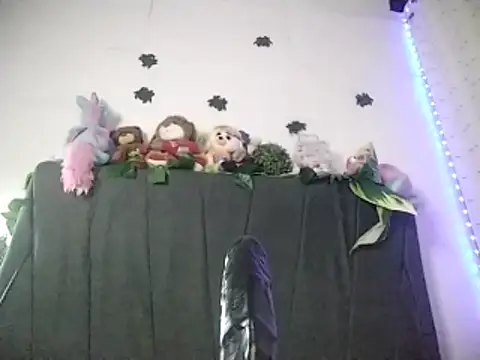 Snapshot of Devilnia9 chatting on October 30, 2025, 9:11 pm Devilnia9 online show from October 30, 2025, 9:11 pm