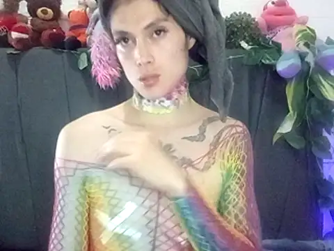 Devilnia9 online show from March 4, 2026, 4:53 am