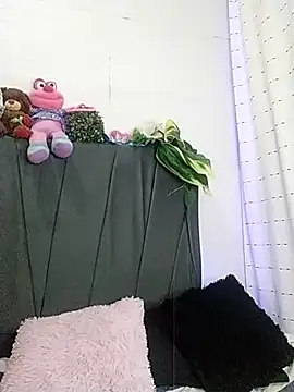 Snapshot of Devilnia9 chatting on September 24, 2025, 5:30 pm Devilnia9 online show from September 24, 2025, 5:30 pm