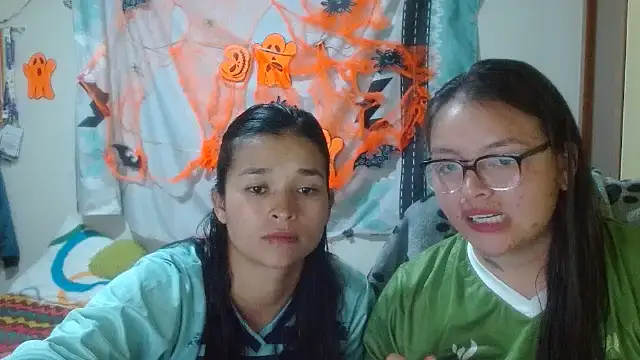 clayre and jill online show from November 4, 2025, 3:21 am