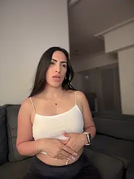 alessandra-a online show from March 14, 2026, 2:06 am