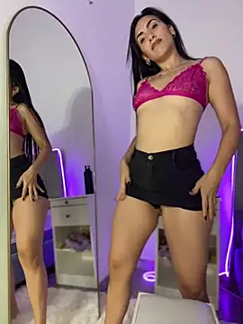 alessandra-a online show from February 2, 2025, 4:26 am