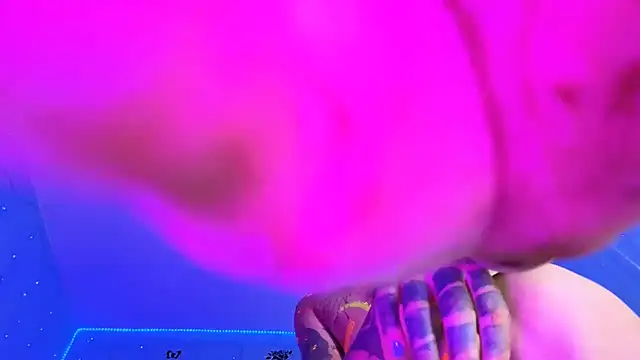 gabbiefoxthx online show from February 13, 2025, 4:32 am