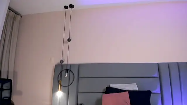 LucyJhonnsonn online show from March 5, 2025, 12:38 am