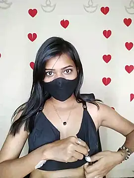 Jenny-Lucifer online show from February 23, 2025, 11:14 pm