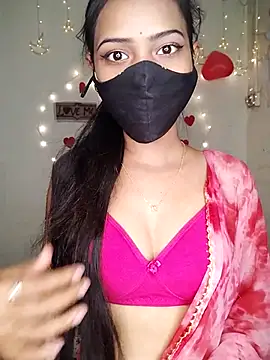 Jenny-Lucifer online show from February 21, 2025, 7:21 pm