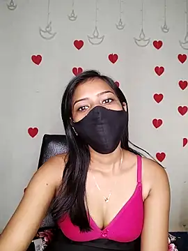 Jenny-Lucifer online show from February 27, 2025, 5:37 pm