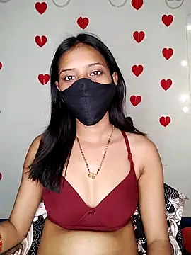 Jenny-Lucifer online show from February 22, 2025, 5:46 pm
