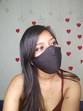 Jenny-Lucifer online show from February 24, 2025, 8:47 pm