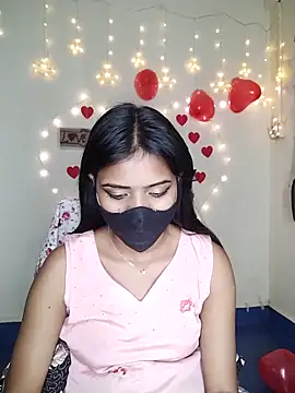 Jenny-Lucifer online show from February 20, 2025, 11:21 pm