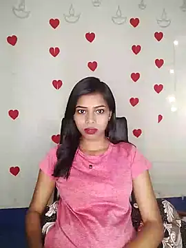 Jenny-Lucifer online show from February 25, 2025, 8:42 pm