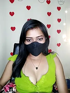Jenny-Lucifer online show from February 23, 2025, 8:11 pm