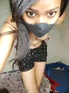 Jenny-Lucifer online show from February 27, 2025, 1:30 am