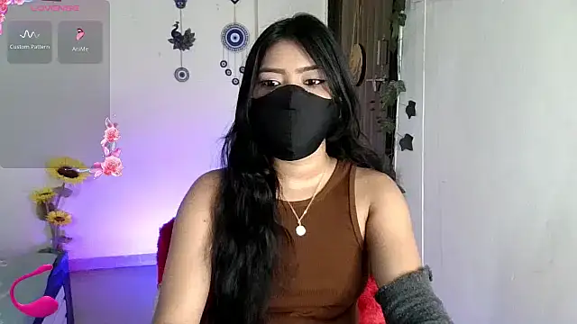 Jenny-Lucifer online show from August 2, 2026, 8:01 am