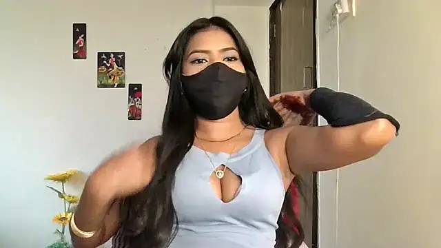 Jenny-Lucifer online show from March 27, 2026, 10:38 am