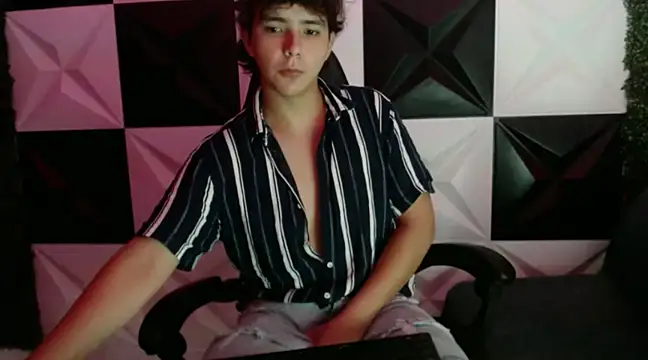 Dani cumboy online show from January 23, 2025, 7:54 am