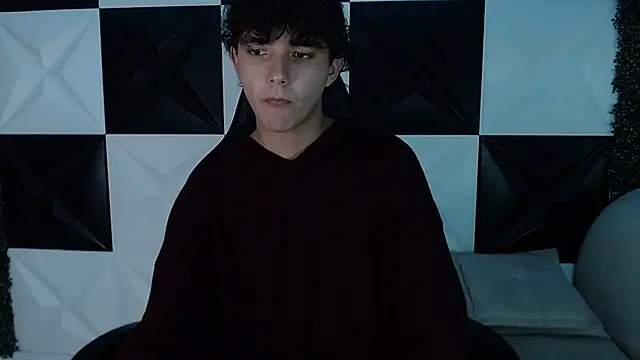 Dani cumboy online show from December 14, 2024, 2:55 am