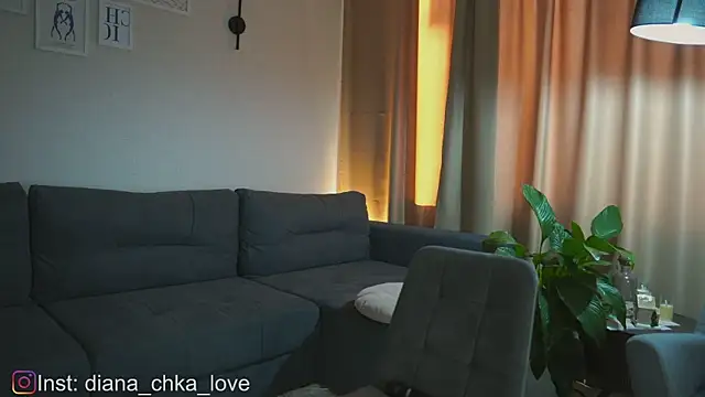 SallyReidj online show from February 24, 2025, 4:16 am
