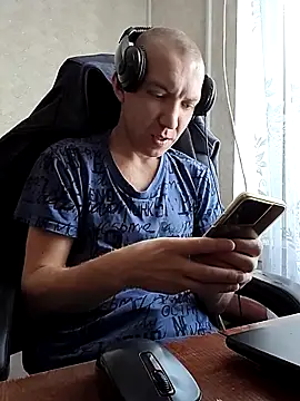 MityaXLoves online show from February 3, 2026, 6:22 am