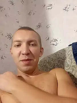 MityaXLoves online show from October 25, 2025, 7:03 pm