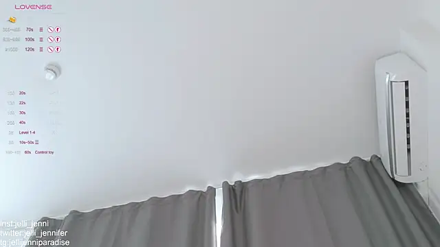 Snapshot of jelli_jenni chatting on March 22, 2025, 5:06 am jelli jenni online show from March 22, 2025, 5:06 am