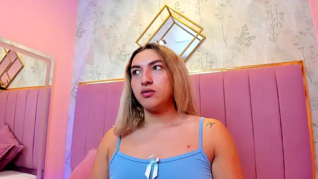 TomLondon  online show from December 21, 2025, 11:45 am