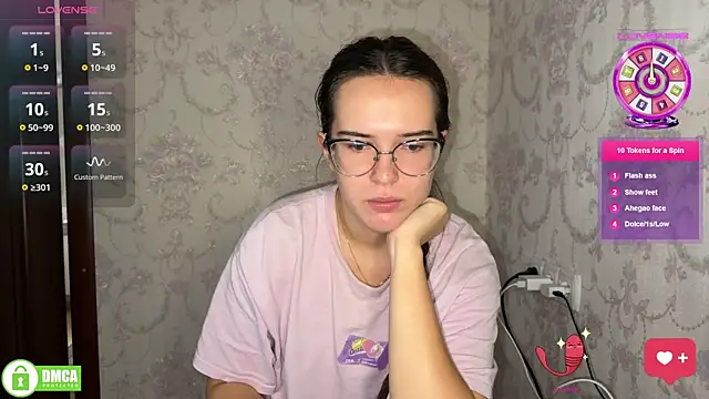 the princese online show from November 1, 2025, 9:47 am