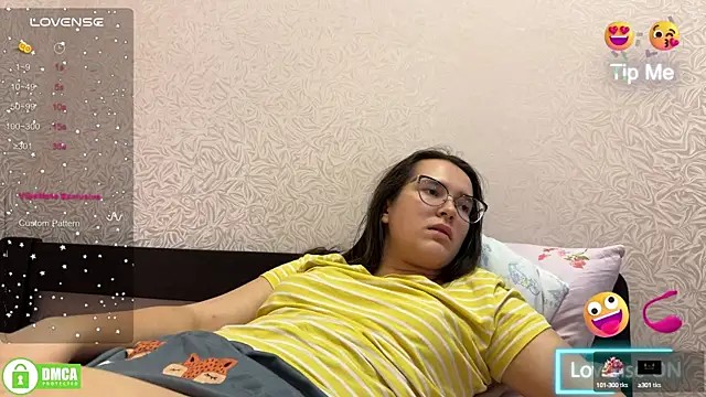 the princese online show from February 9, 2025, 4:04 am