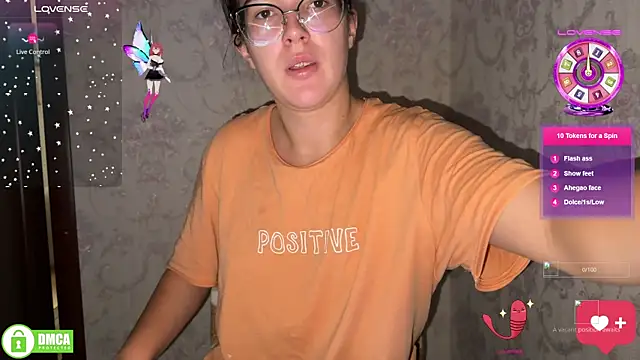 the princese online show from October 9, 2025, 12:06 pm