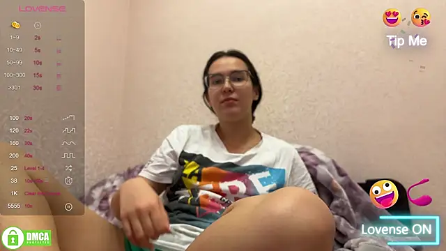 the princese online show from February 2, 2025, 5:26 pm