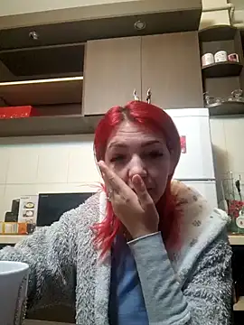 Evadesirex46 online show from January 21, 2025, 6:22 am