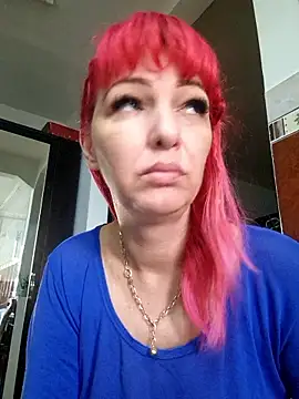 Snapshot of Evadesirex46 chatting on October 20, 2025, 6:15 am Evadesirex46 online show from October 20, 2025, 6:15 am