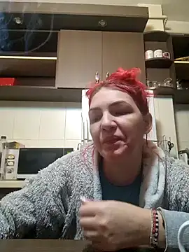 Evadesirex46 online show from February 8, 2025, 6:43 am