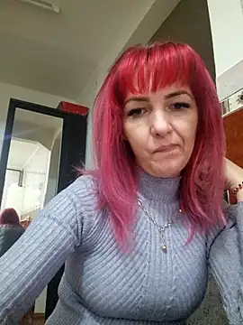 Evadesirex46 online show from November 19, 2025, 9:42 am