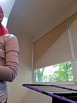 Snapshot of Evadesirex46 chatting on October 13, 2025, 6:37 am Evadesirex46 online show from October 13, 2025, 6:37 am